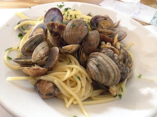 Tatà Pizzeria Ristorante